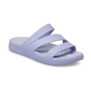 Getaway Strappy - Mystic Purple