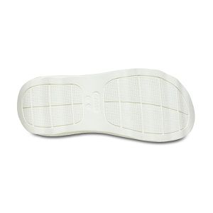 Mega Crush Triple Strap - Chalk