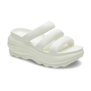 Mega Crush Triple Strap - Chalk