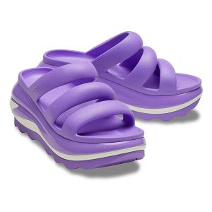 Mega Crush Triple Strap - Galaxy