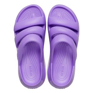 Mega Crush Triple Strap - Galaxy