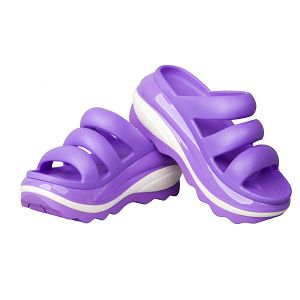 Mega Crush Triple Strap - Galaxy