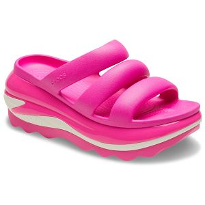 Mega Crush Triple Strap - Pink Crush