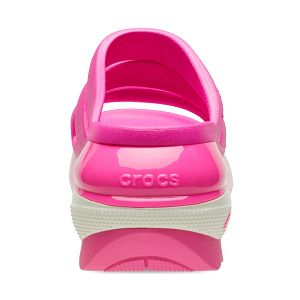 Mega Crush Triple Strap - Pink Crush