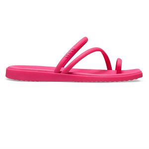 Miami Toe Loop Sandal - Dragon Fruit