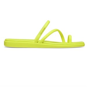 Miami Toe Loop Sandal - Citrus