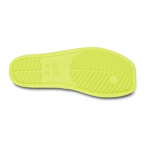 Miami Toe Loop Sandal - Citrus