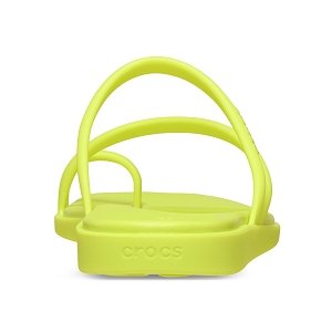 Miami Toe Loop Sandal - Citrus