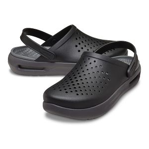 InMotion Clog - Black