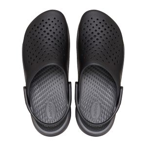 InMotion Clog - Black