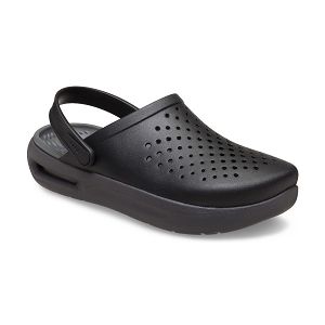 InMotion Clog - Black