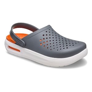 InMotion Clog - Slate Grey