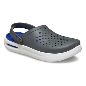 InMotion Clog - Carbon/Multi