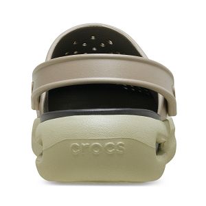 InMotion Clog - Taupe