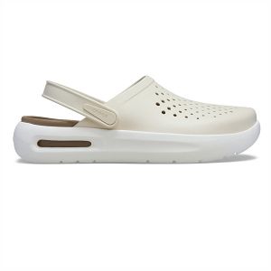 InMotion Clog - Summit White