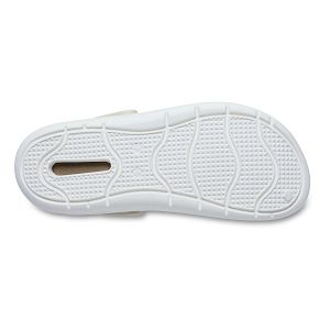 InMotion Clog - Summit White