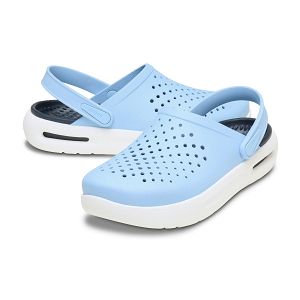 InMotion Clog - Blue Calcite