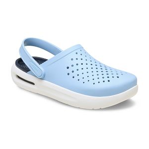 InMotion Clog - Blue Calcite