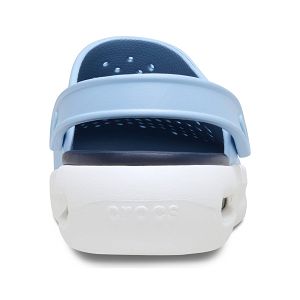 InMotion Clog - Blue Calcite