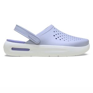 InMotion Clog - Purple Moon