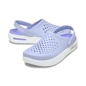 InMotion Clog - Purple Moon