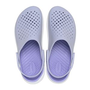 InMotion Clog - Purple Moon
