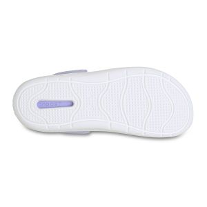 InMotion Clog - Purple Moon