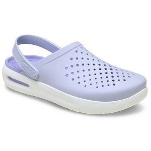 InMotion Clog - Purple Moon
