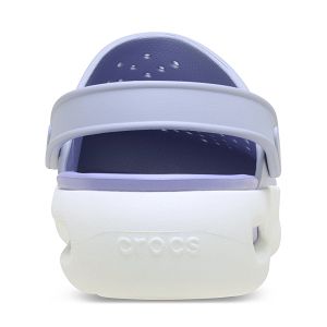 InMotion Clog - Purple Moon