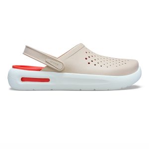 InMotion Clog - Quartz