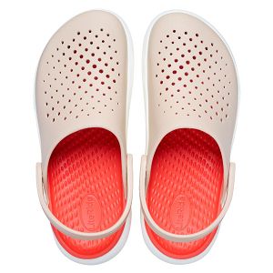 InMotion Clog - Quartz