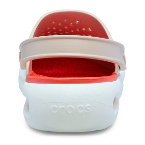 InMotion Clog - Quartz
