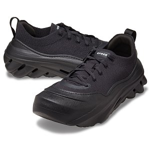 Echo Surge - Black/Black