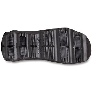 Echo Surge - Black/Black