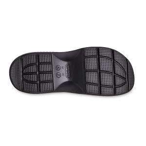 Stomp Leopard Loafer - Black/Multi Animal