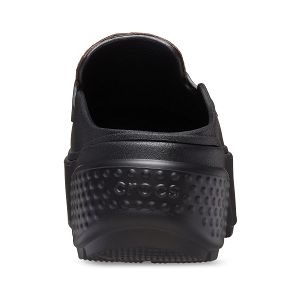 Stomp Leopard Loafer - Black/Multi Animal