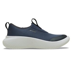 Mellow Ease - Navy/Atmosphere
