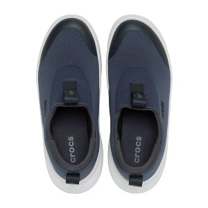 Mellow Ease - Navy/Atmosphere