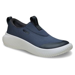 Mellow Ease - Navy/Atmosphere