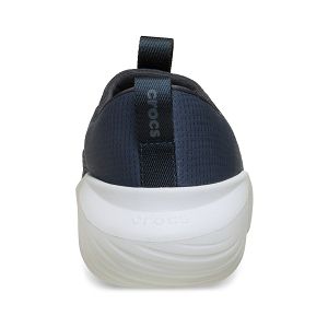 Mellow Ease - Navy/Atmosphere