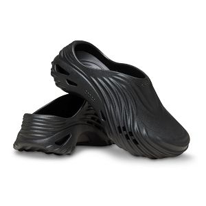Echo Wave - Black/Black