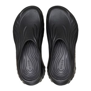 Echo Wave - Black/Black