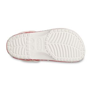 Hello Kitty Red Classic Clog - Multi