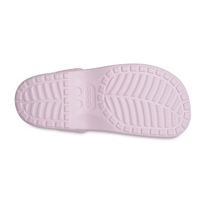 Classic Mary Jane Clog K - Pink Milk