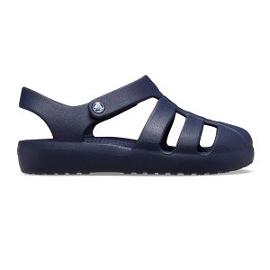 Classic Fisherman K - Navy