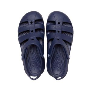 Classic Fisherman K - Navy