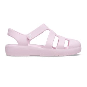 Classic Fisherman K - Pink Milk