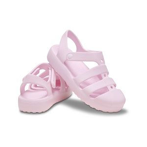 Classic Fisherman K - Pink Milk