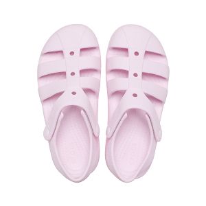 Classic Fisherman K - Pink Milk
