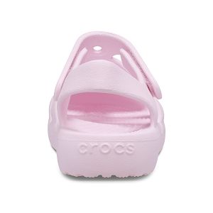 Classic Fisherman K - Pink Milk